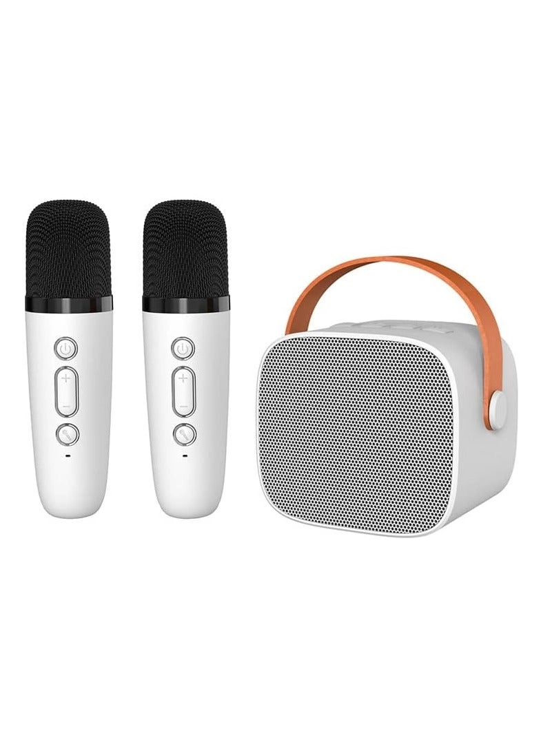 Mini Karaoke Machine