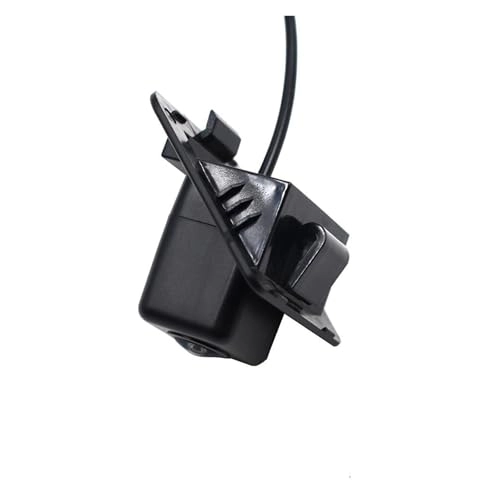 Car CCD Front View Camera - Night vision Wire 656 x 492