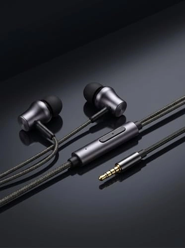HFD45 Wired Headphone