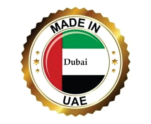 Noor al Shams Eau de Parfum 100ml