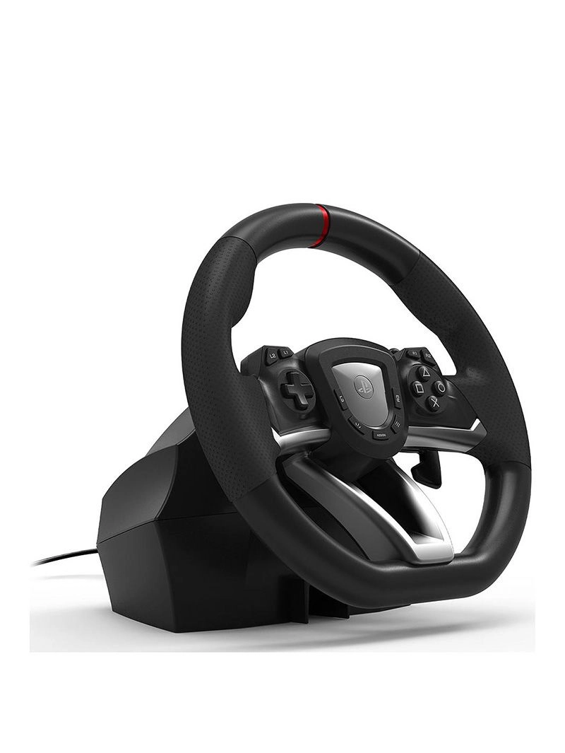 APEX Racing Wheel & Pedals - PlayStation5