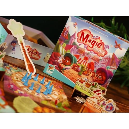 Magic Market: Special Edition (German)