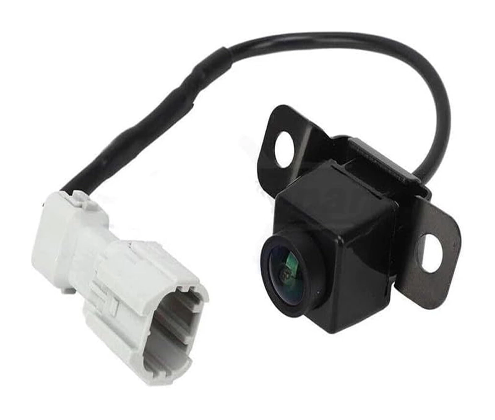 BUTUFYTR Rear View Backup Camera - Night vision wireless