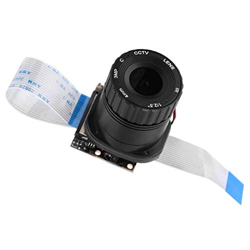 HD Camera Module 1080p