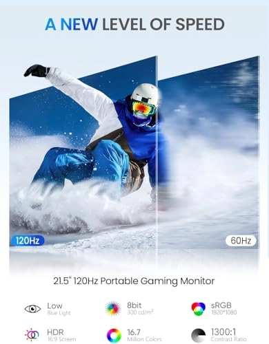 E01 - 21.5 inch 1920 × 1080