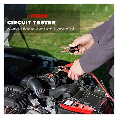 PS100 - Circuit Probe Tester Power Probe Automotive