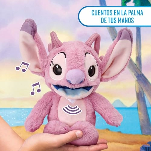 Puppetronic - Interactive hand puppet