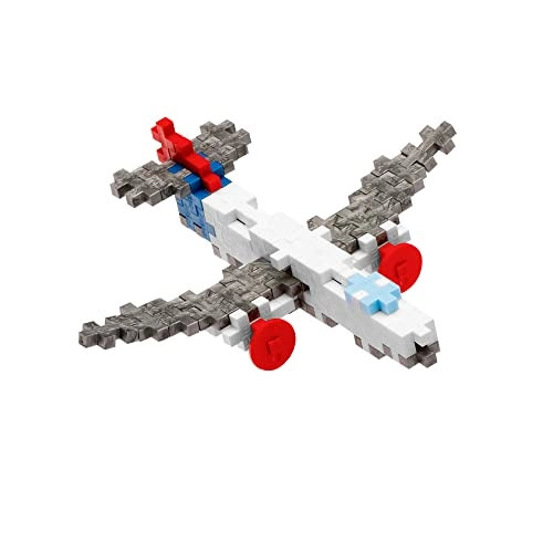 Airplane Mini Maker Tube - 70 pcs