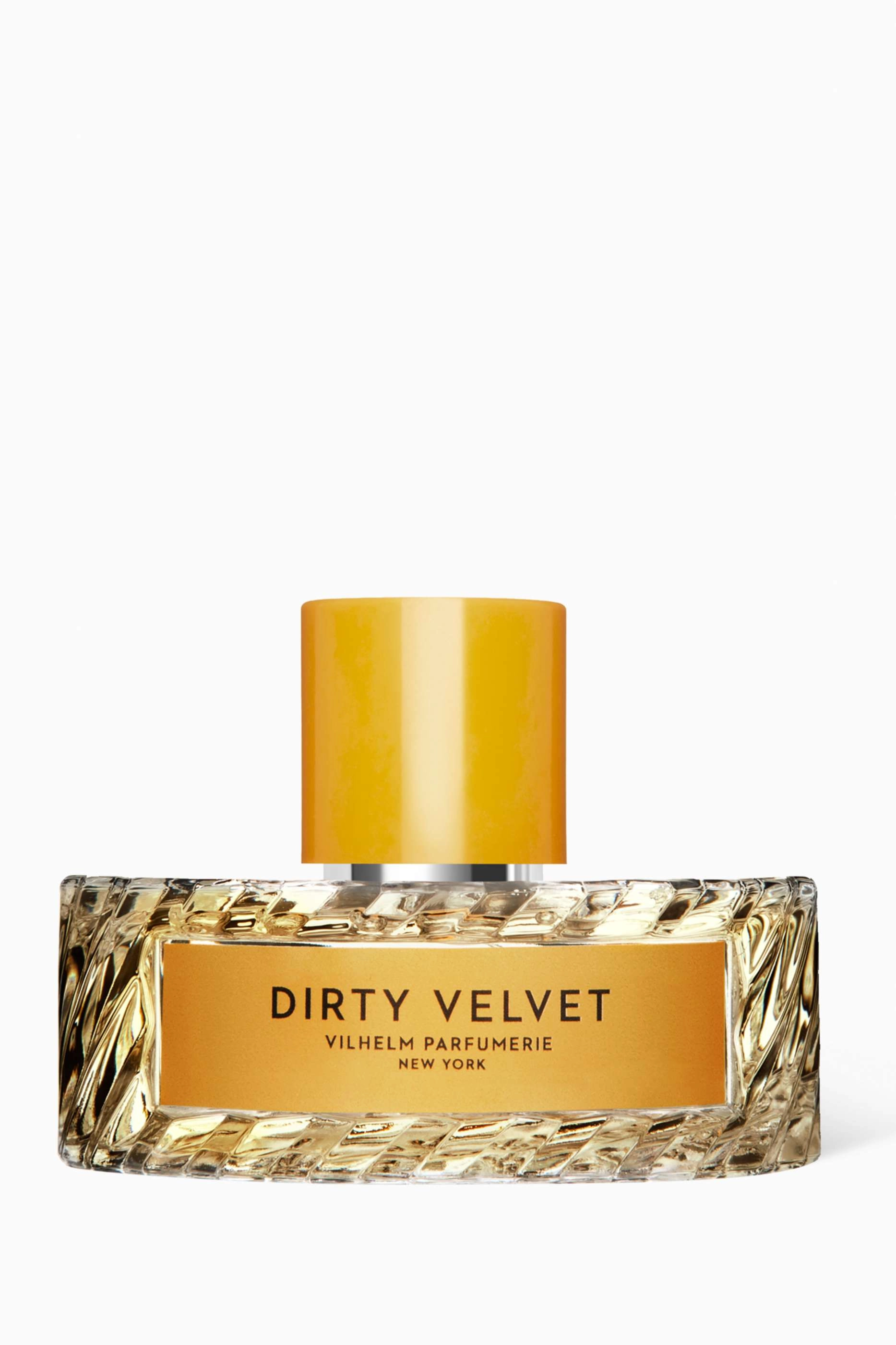 Vilhelm Parfumerie Dirty Velvet Eau de Parfum 100ml