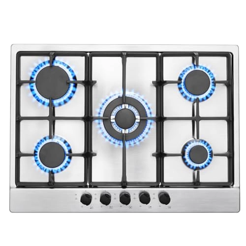 GHS705-G3CI Gas hob