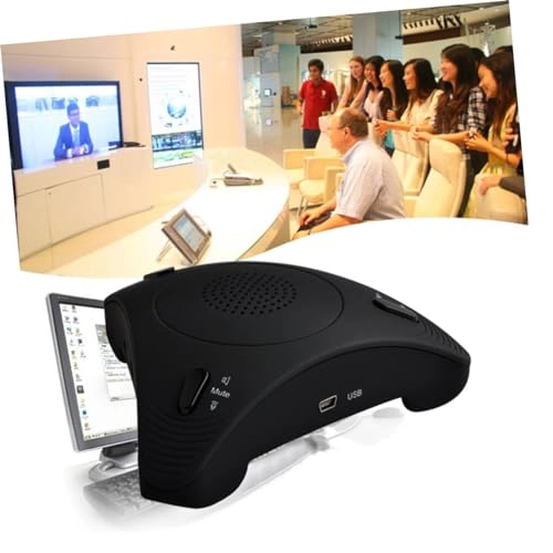 Omnidirectional Microphone USB Microphone