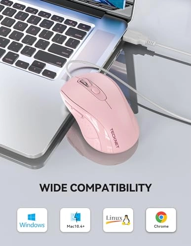 TK-1888 Mouse - Wired