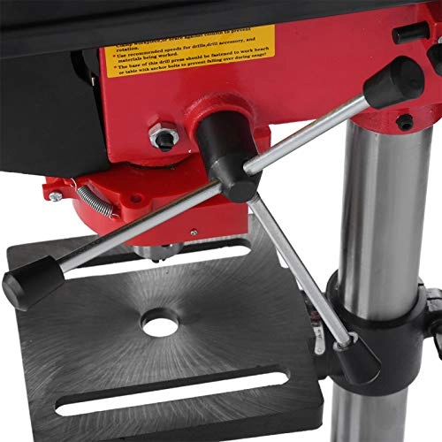 Bench Drill - Electric Metal