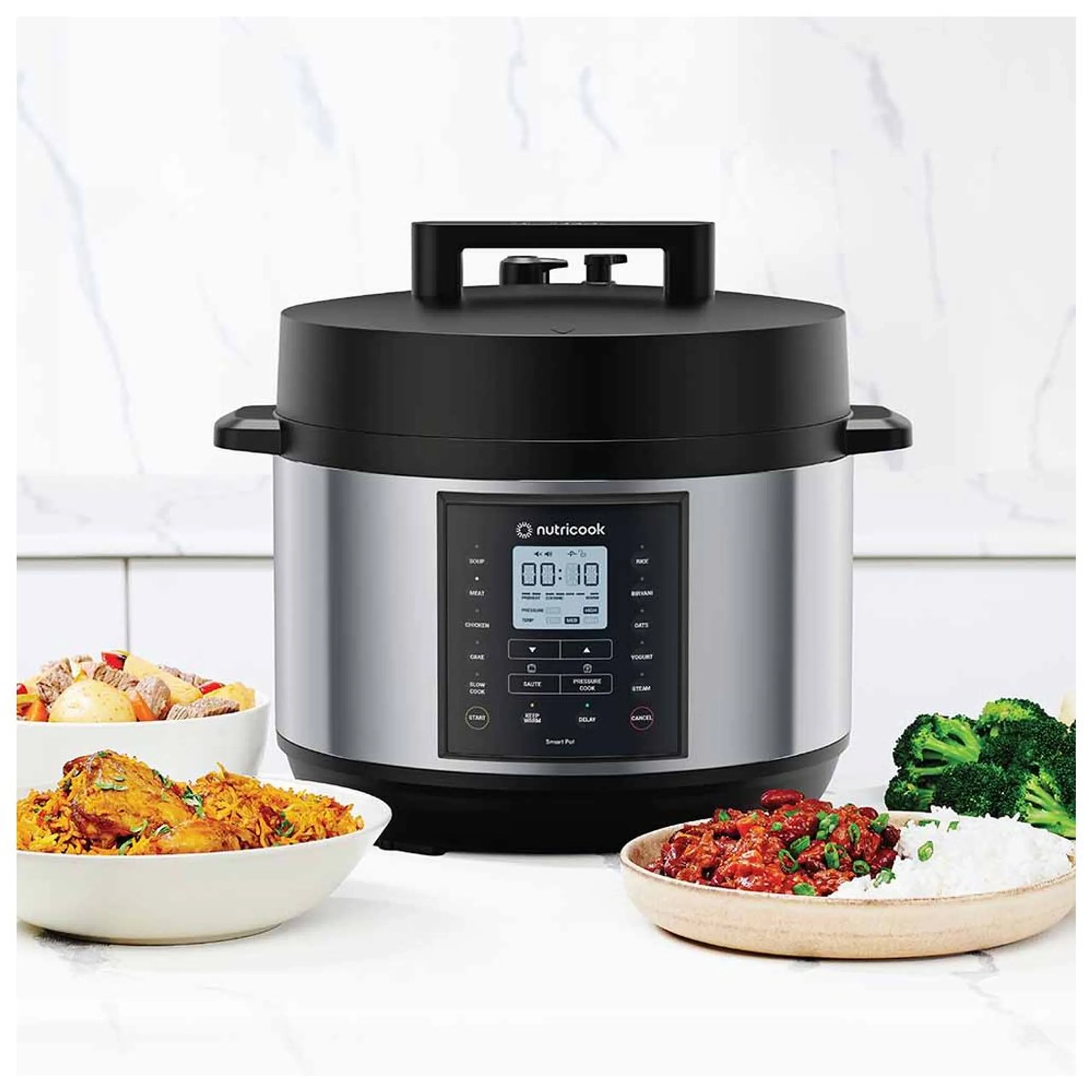 Smart Pot 2 - 10L