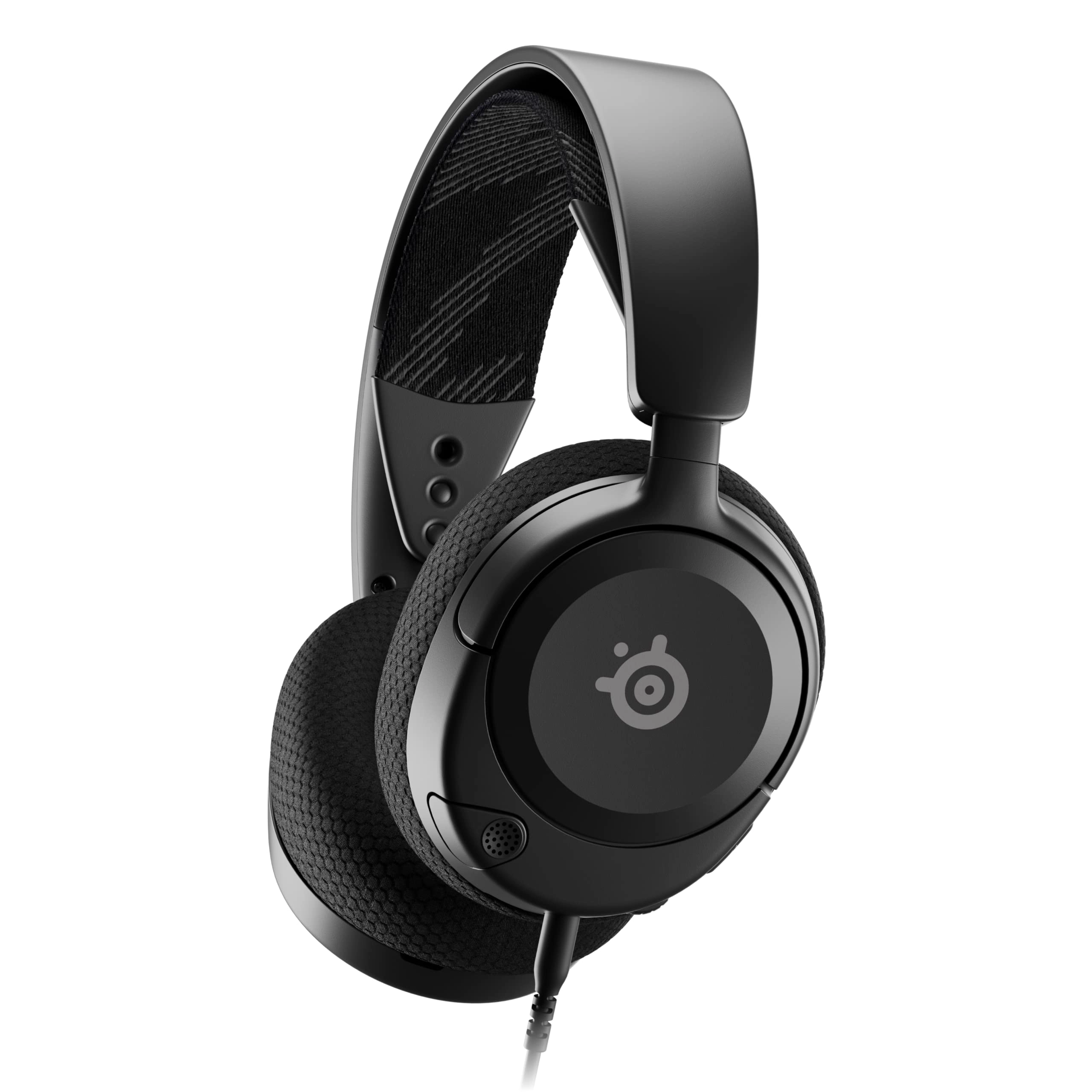 Steelseries Arctis Nova 1 Wired Headset