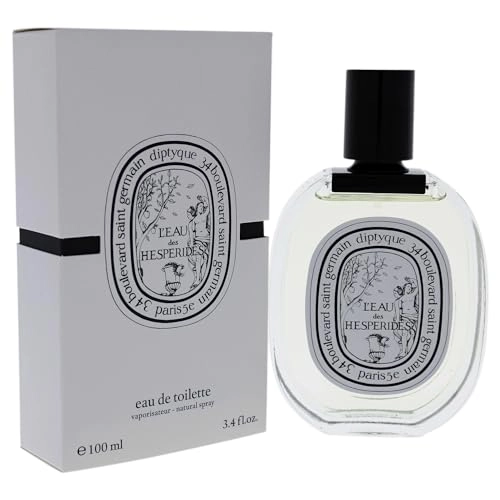 Eau Des Hesperides Eau de Toilette 100ml