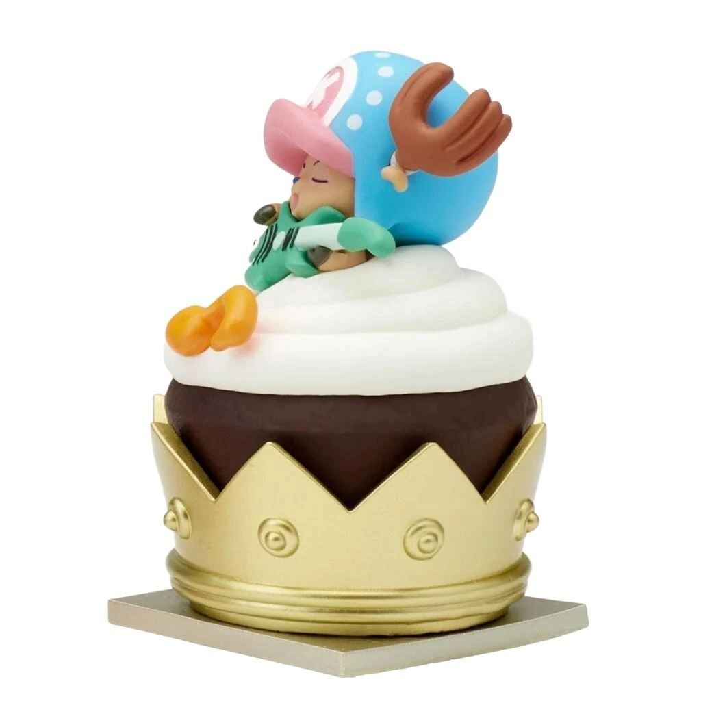 Tony Tony Chopper - One Piece - Paldolce Collection Vol. 3 (5 cm) (4983164289275)