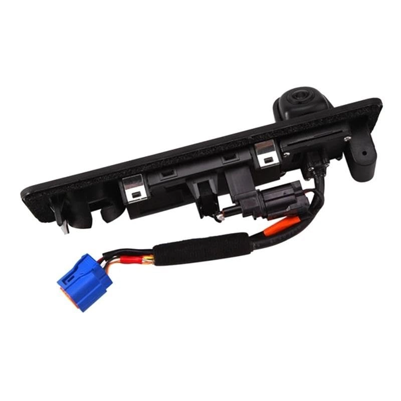 Rear View Camera - Night vision