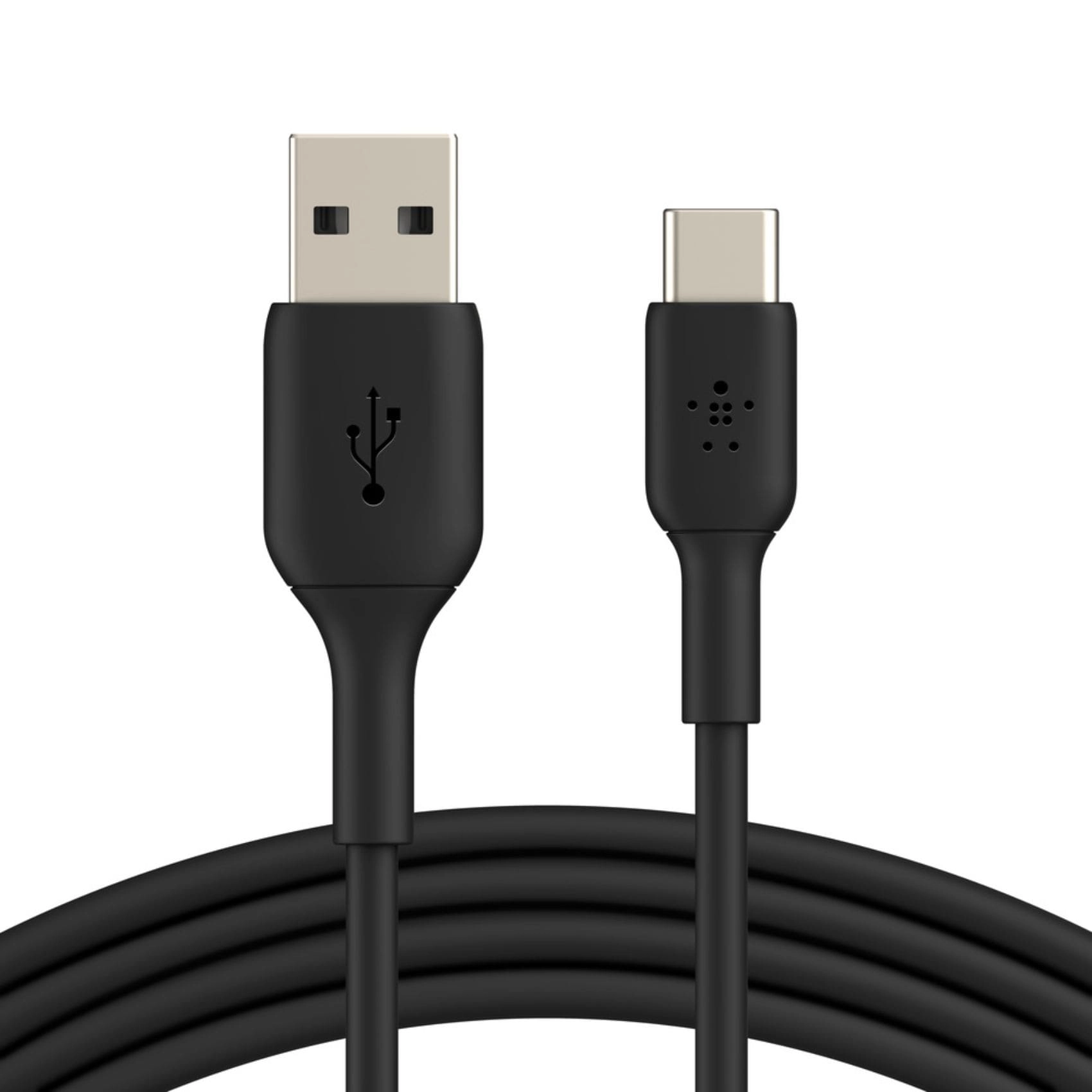 Belkin Charge Cable USB-A to USB-C 1m