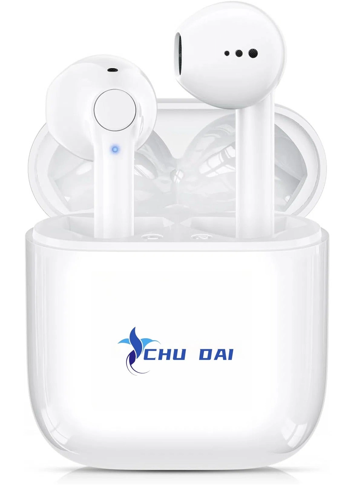CHU DAI AI translation headphones - 144 Languages