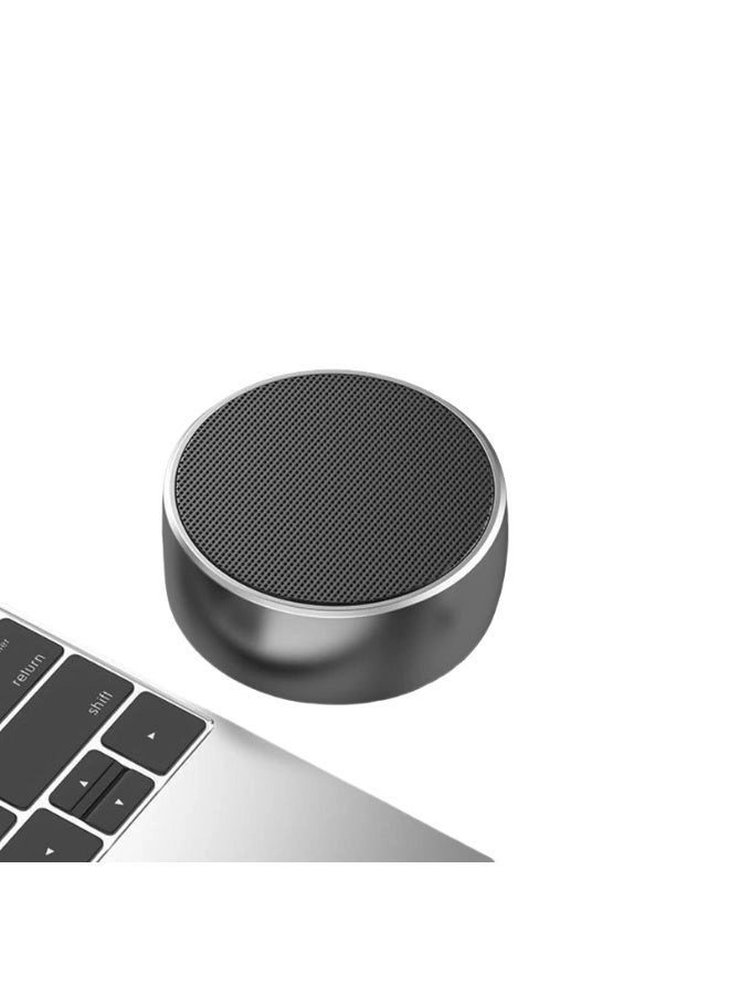 Portable Waterproof Bluetooth Speaker
