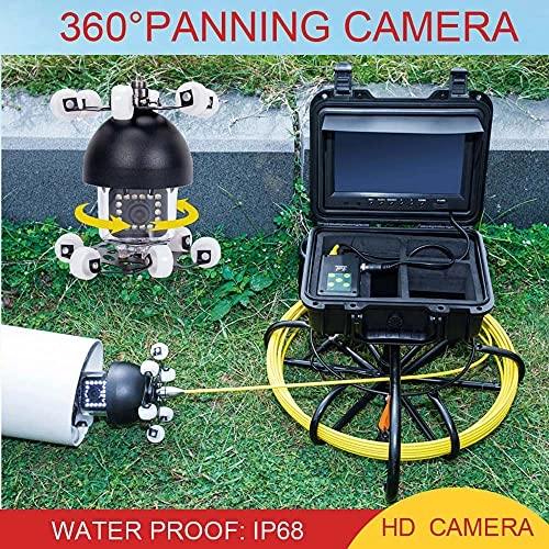 Industrial Endoscope - 50m