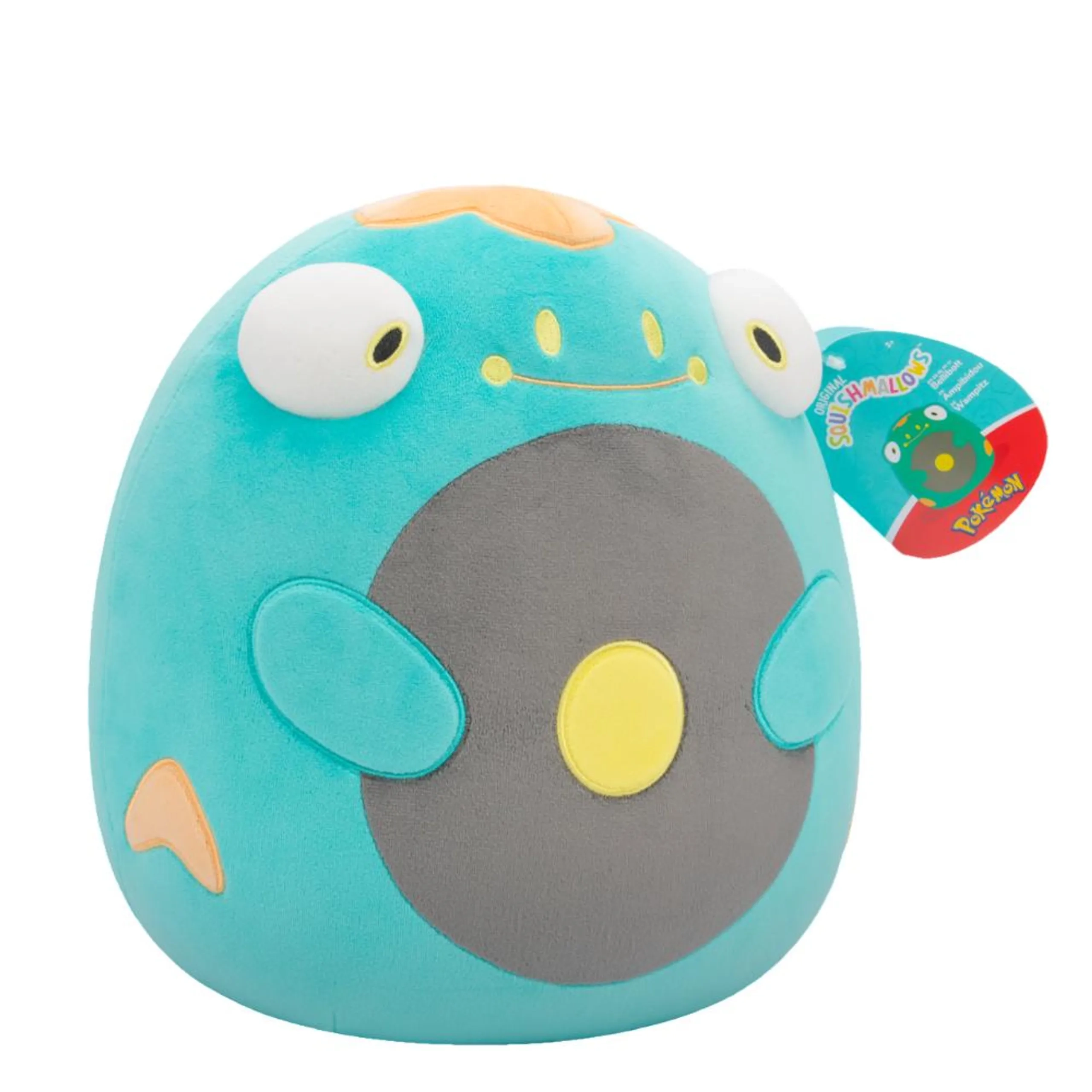 Belibolt Squishmallow 33 cm Plush