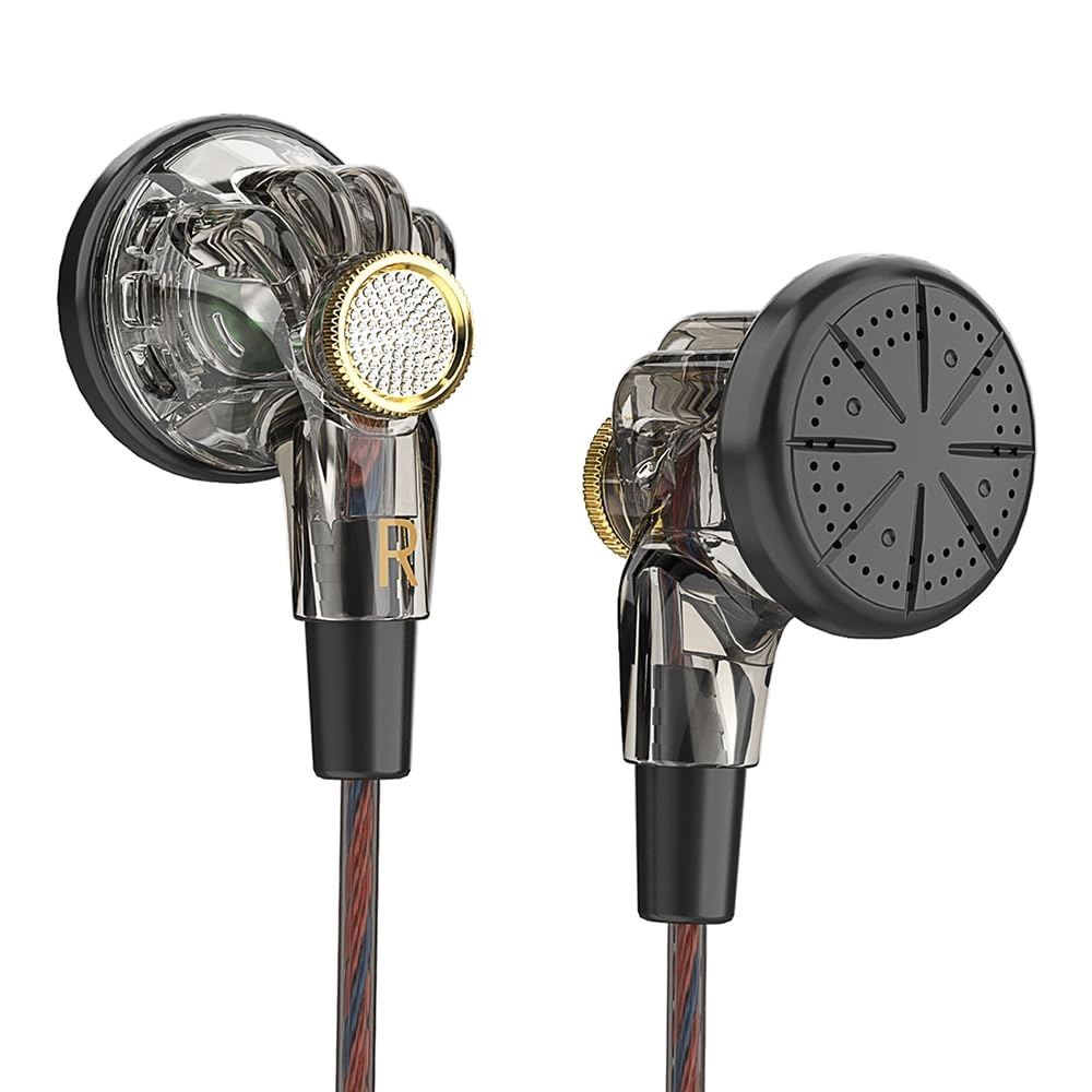 In-ear Wired Earphones