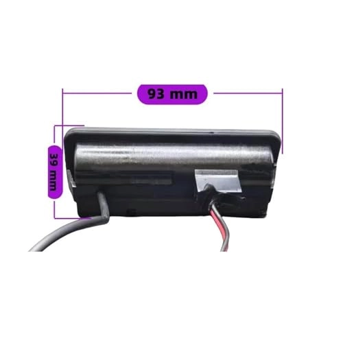 Reversing Camera - Night vision