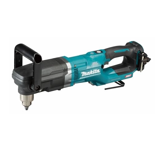 DA001GZ - 2-Speed 40V Brushless 13mm Angle Drill