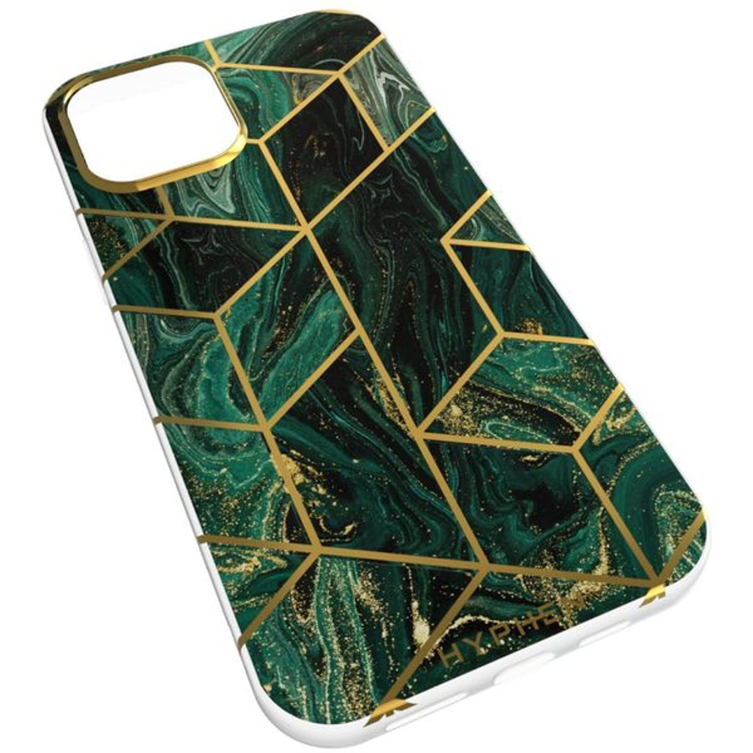 Marble Case for iPhone 12