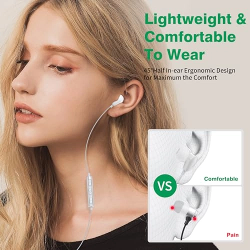 ES-0097 Wired Headset