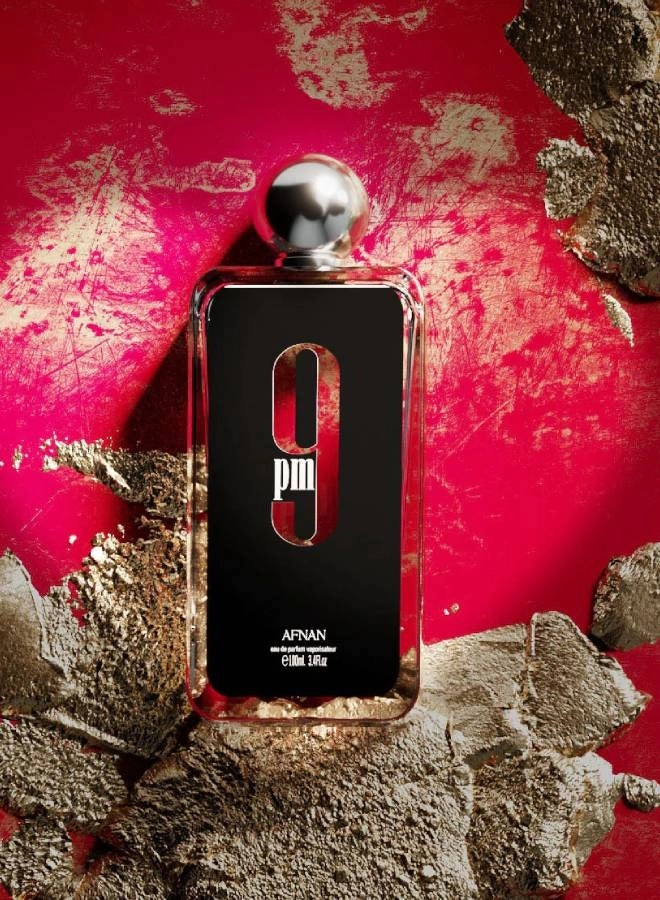 9PM Eau de Parfum 100ml