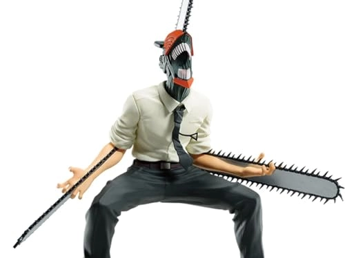 Denji - Chainsaw Man - 15 cm (BAN19140)