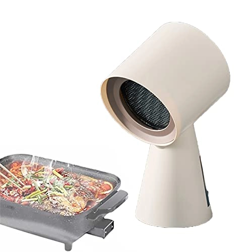 Mini Range Hood - 3.5 Cubic Meters Per Minute