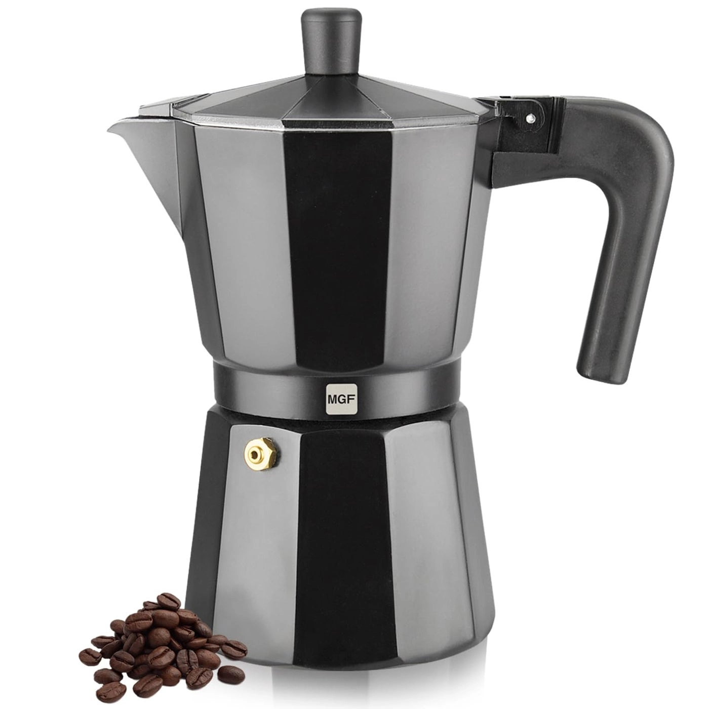 Magefesa Kenia - 6-Cup 10oz