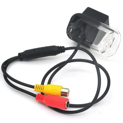 Reversing Camera - Night Vision