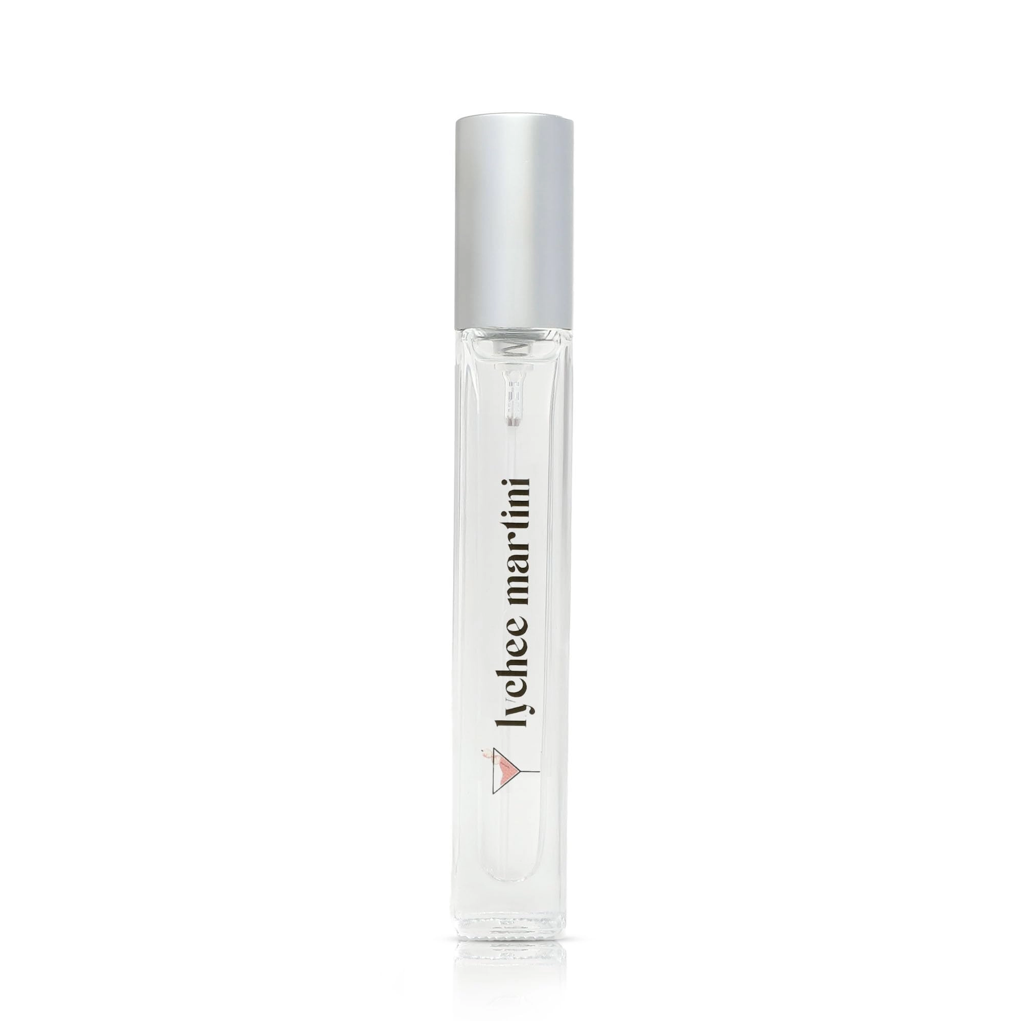 just juice Lychee Martini - Eau de Parfum 9.46 ml