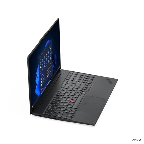 ThinkPad E16 Gen 3 - 16'' 1 TB 16 GB AMD Ryzen 7 250