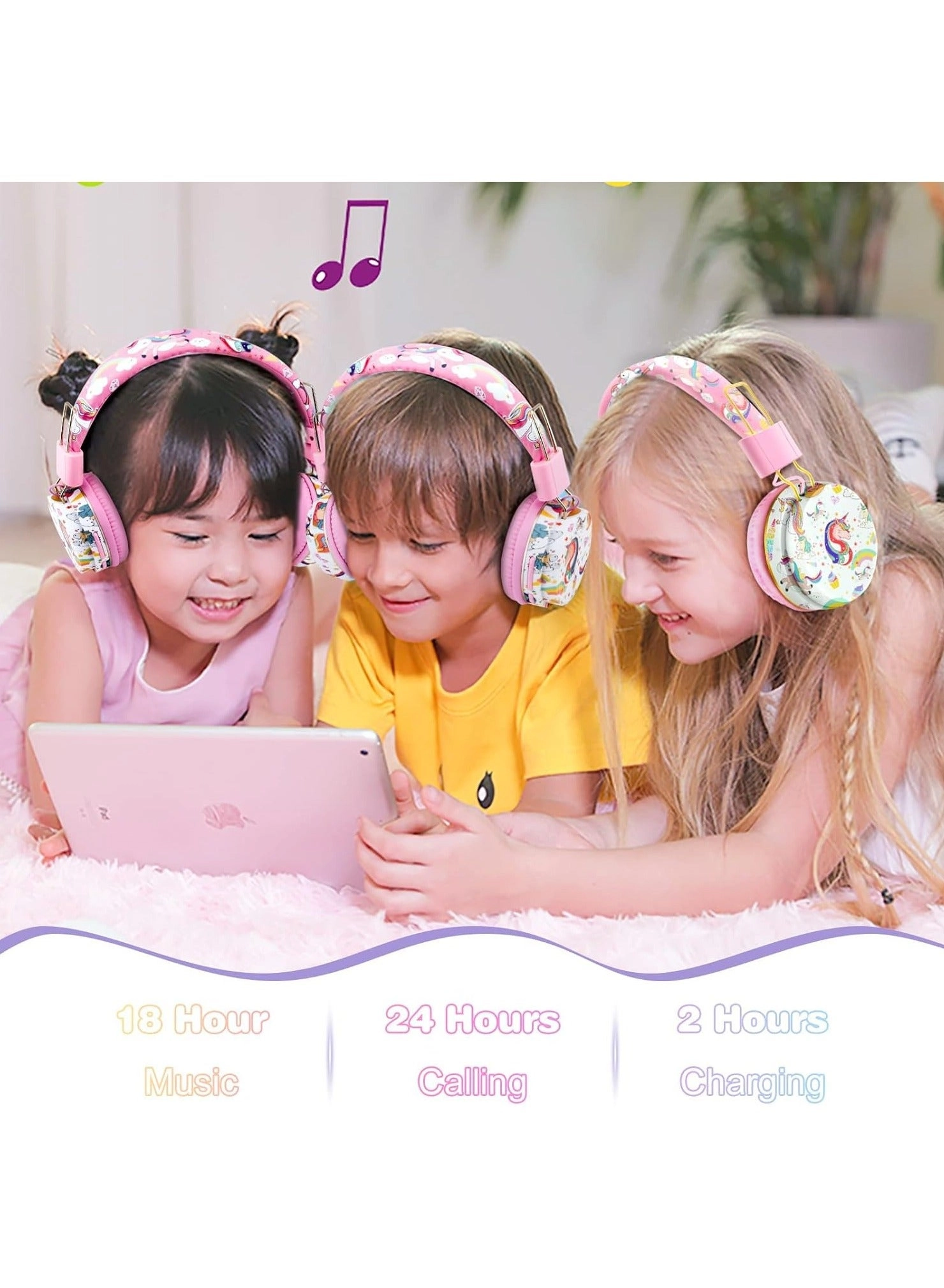 GDD001142 Wireless Headphone