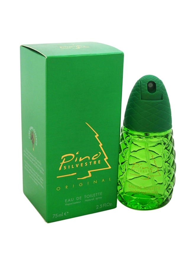 Original Eau de Toilette 75 ml