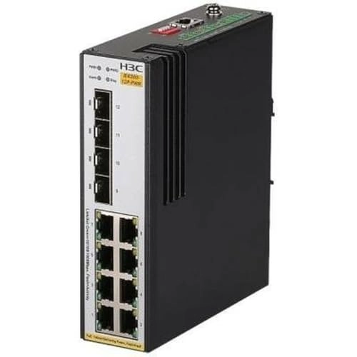 IE4320-12P-UPWR - 12-ports