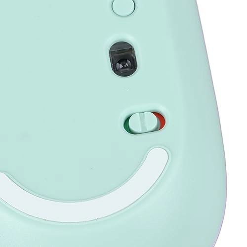 Bluetooth Wireless Mouse - 2.4GHz