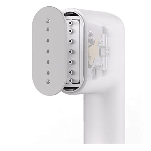 Iron Clothes Steamer - Handheld Portable Titanium panel