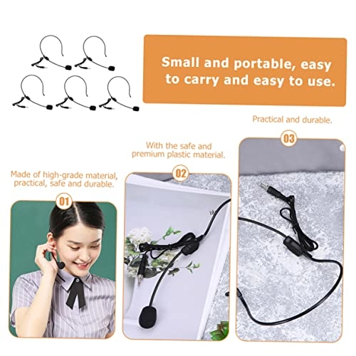 Vocal Wireless Microphone