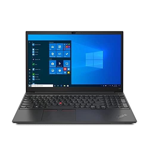 ThinkPad E15 G3 20YGS02Q00 - 15.6'' Ryzen 5 5500U 8GB DDR4 256GB SSD