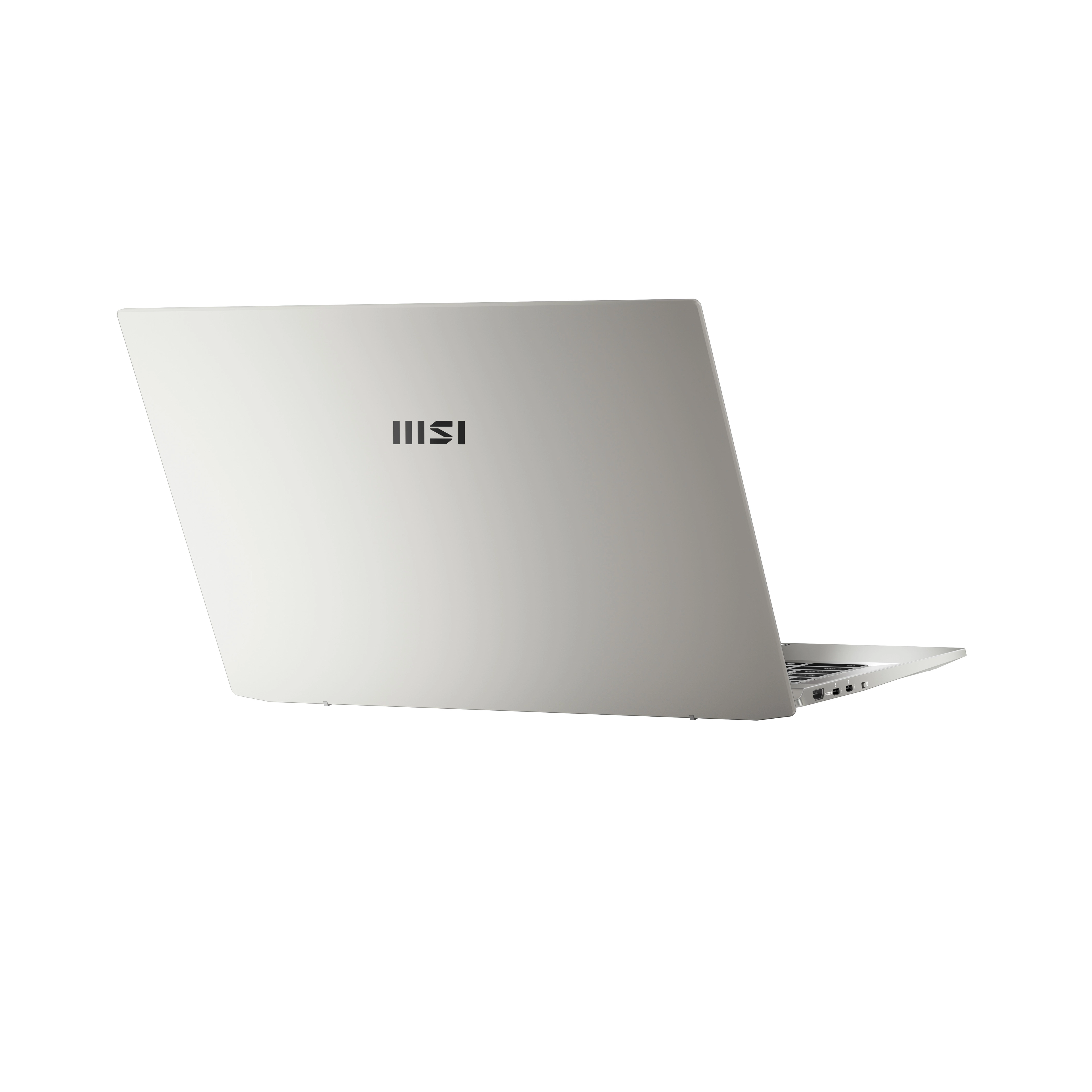 Prestige 13Evo A13 - 13.3'' i7-1360P 16GB DDR5 512GB SSD