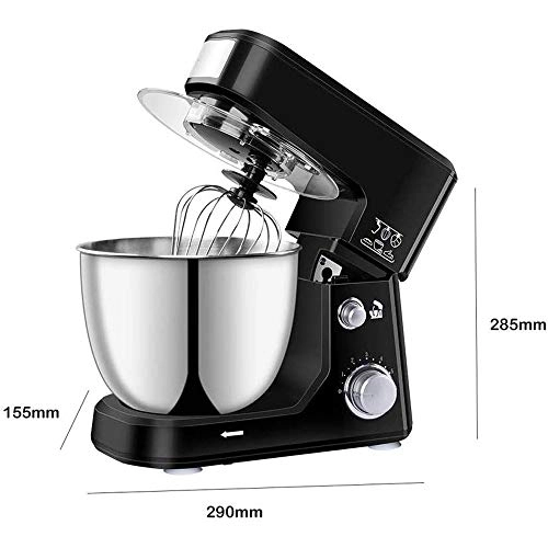 Stand Mixer - 4L 550W
