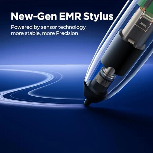 Drawing Tablet - 254x153mm 8192