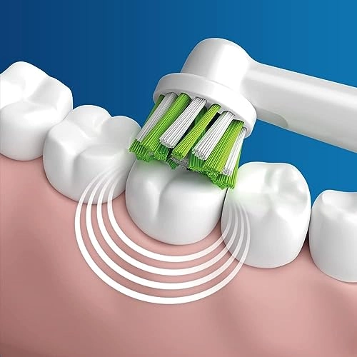 PRO 1000 - 3D Cleaning Pressure Sensor Rechargeable